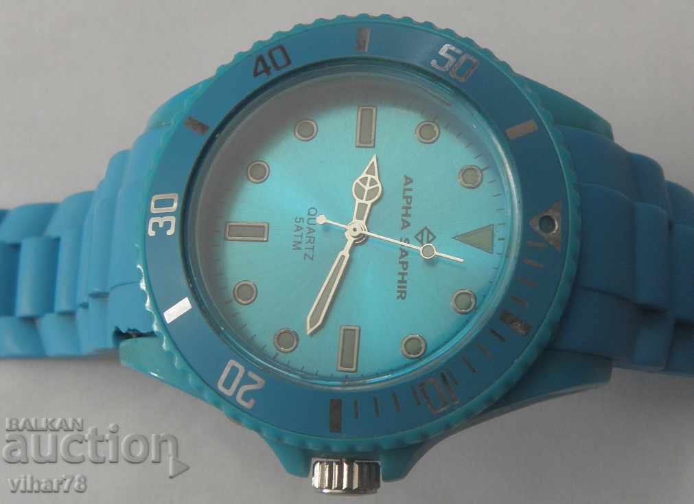 Auction MEN'S QUARTZ WATCH Auction MEN'S QUARTZ WATCH