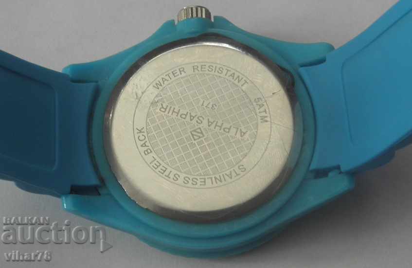 Delivery of MEN'S QUARTZ WATCH Delivery of MEN'S QUARTZ WATCH