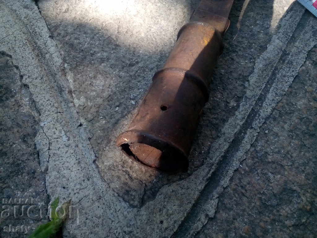 Delivery of Old Scissors and Shrubs. Delivery of Old Scissors and Shrubs.