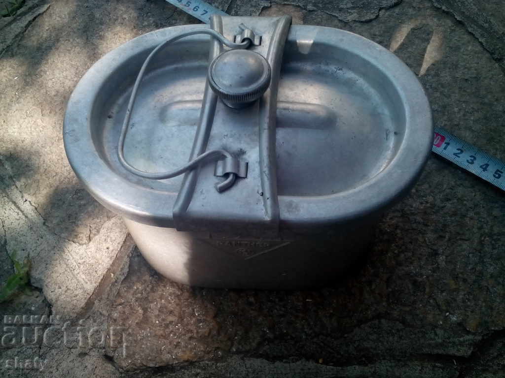 Auction Old German Food Panther. Panter. Auction Old German Food Panther. Panter.