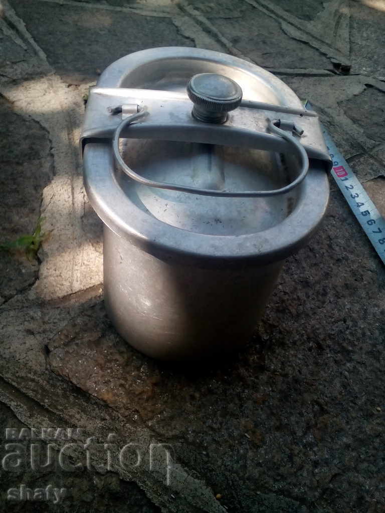 Old German Food Panther. Panter. - 5 Old German Food Panther. Panter. - 5