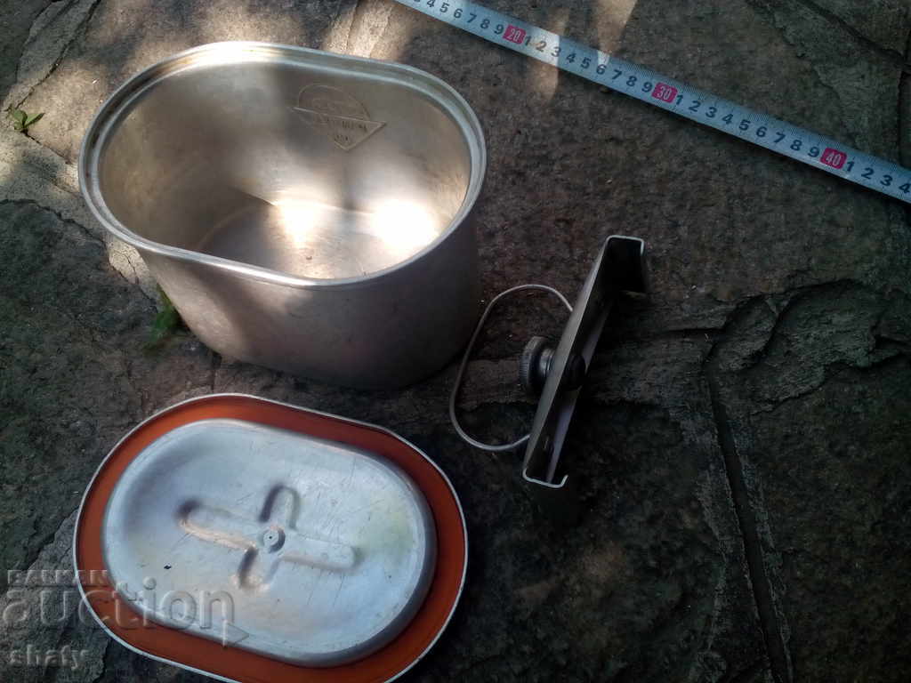 Old German Food Panther. Panter. - 6 Old German Food Panther. Panter. - 6