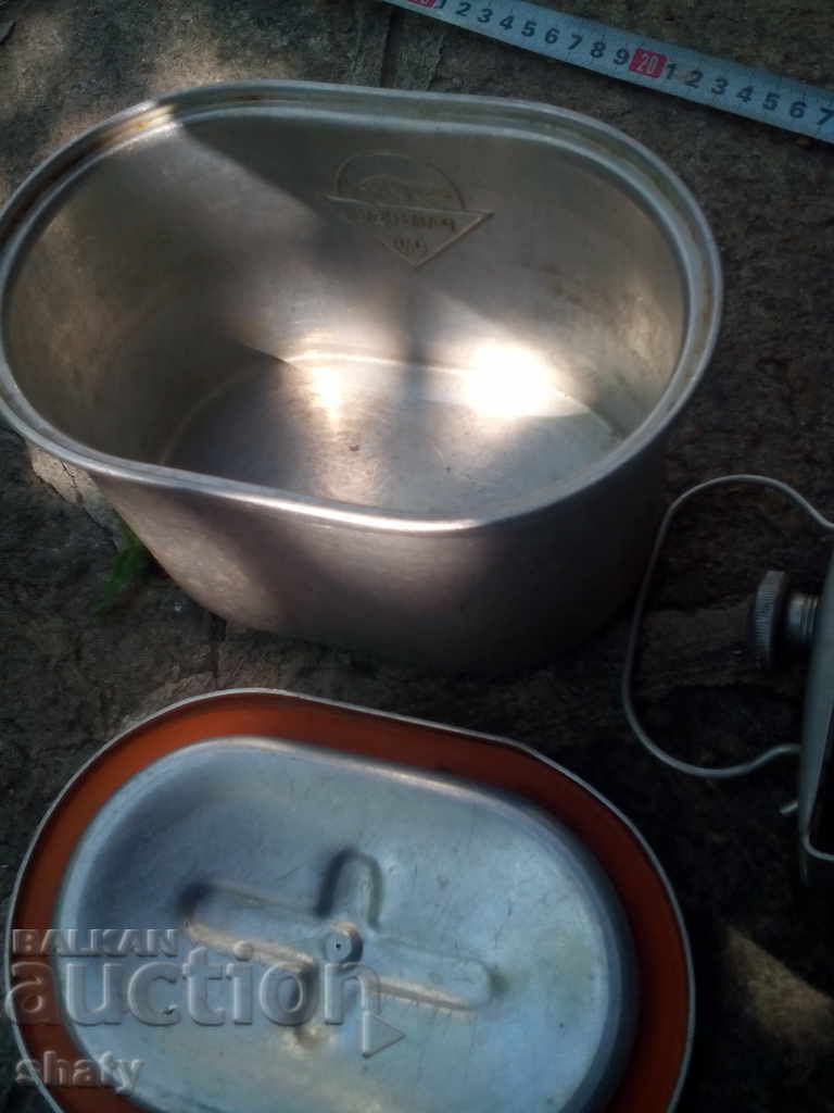 Old German Food Panther. Panter. - 7 Old German Food Panther. Panter. - 7