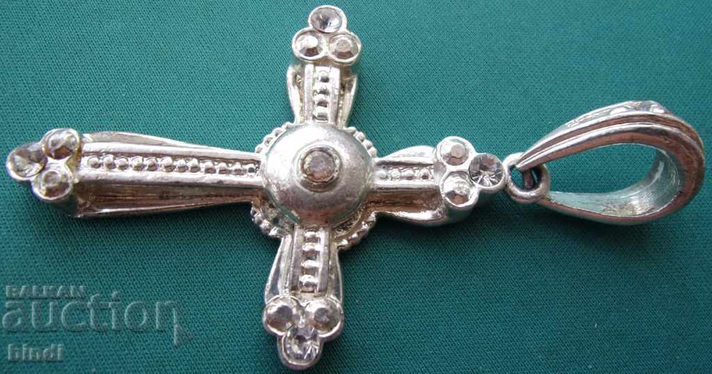 Autorizat Katholikhei Krast 74mm. la 52mm. 45 g. cu preț € 18.41 | 36.01 BGN