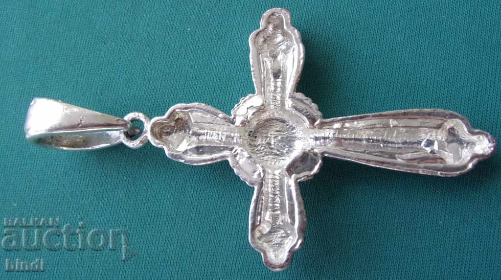 Autorizat Katholikhei Krast 74mm. la 52mm. 45 g. - 5