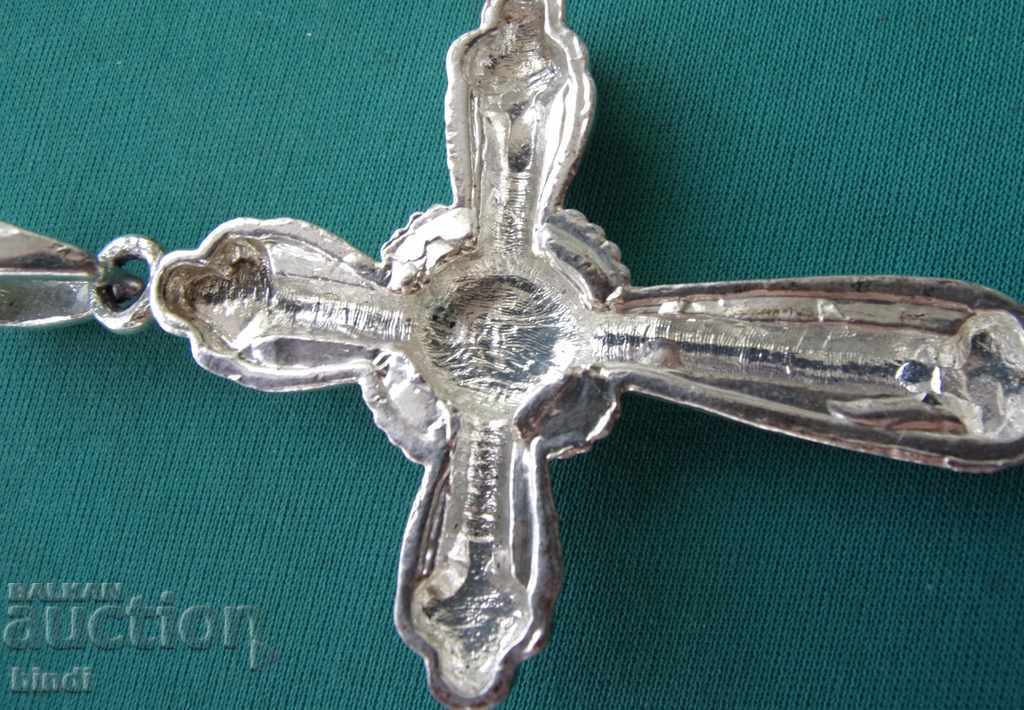 Autorizat Katholikhei Krast 74mm. la 52mm. 45 g. - 6