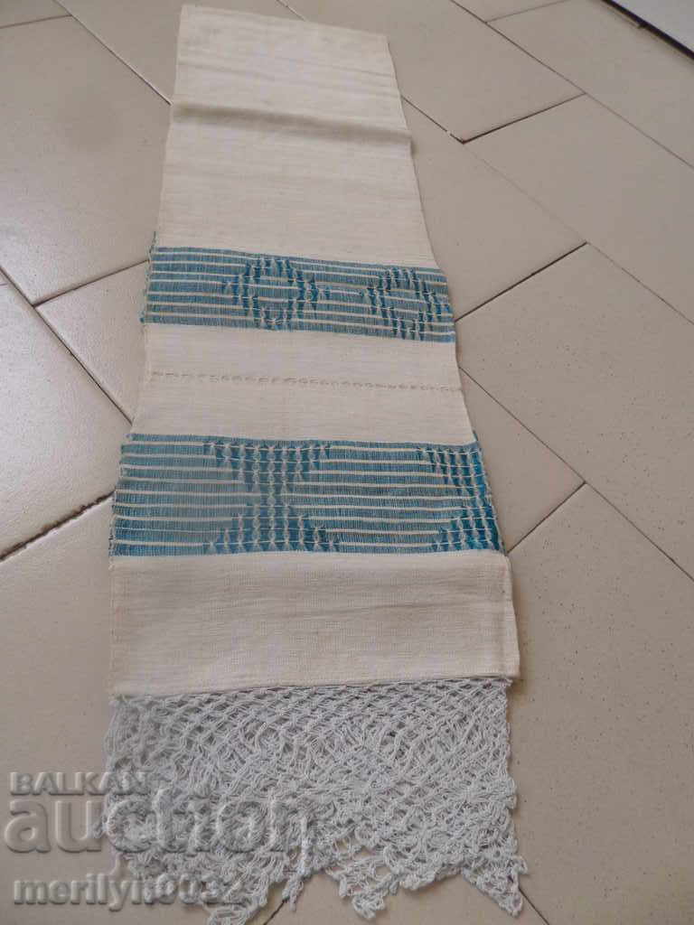 Παλιά υφαντά ούγια ύφασμα κέντημα με τιμή 45.00 BGN | € 23.01 Παλιά υφαντά ούγια ύφασμα κέντημα με τιμή 45.00 BGN | € 23.01