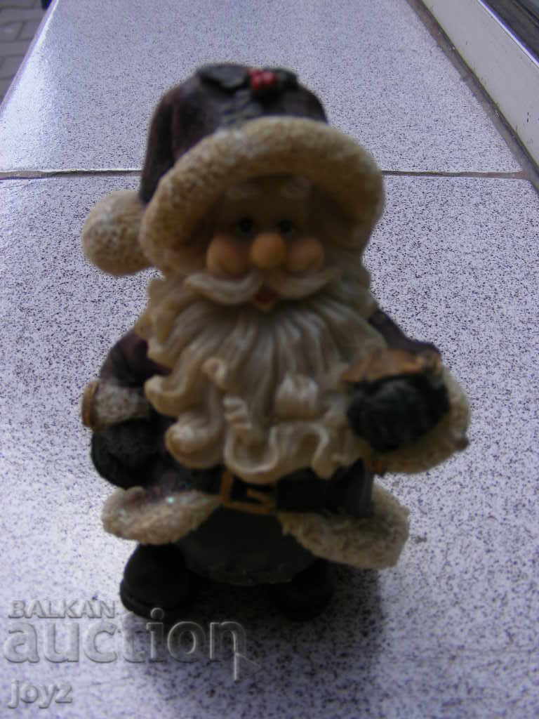 Figure Santa Claus / Biscuit