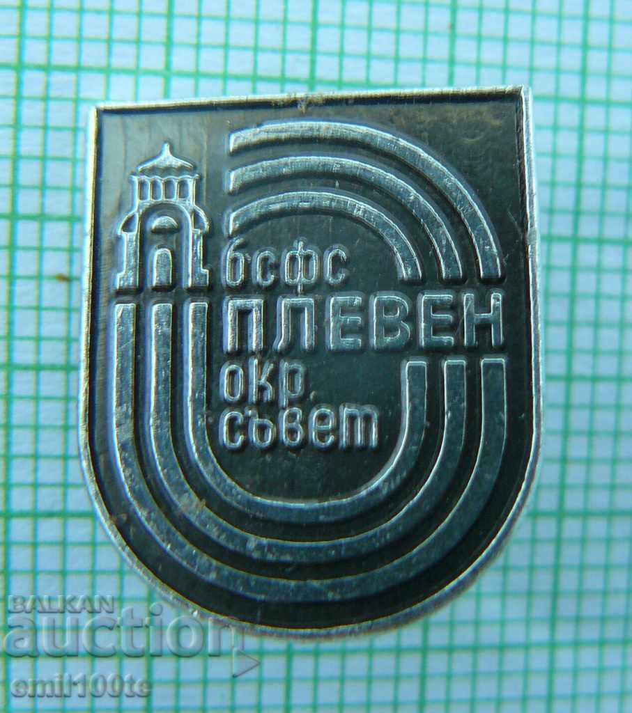 Pin-BSF Pleven District Council