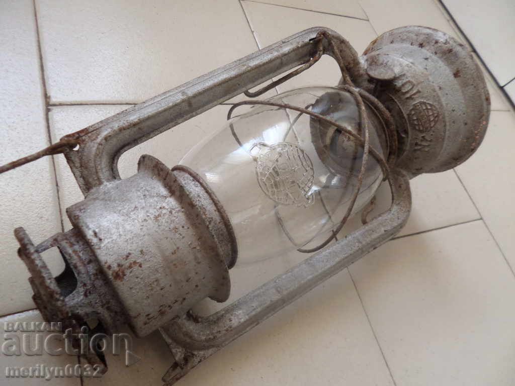 Old Lantern, Lamp, Projector Lamp with price 47.00 BGN | € 24.03 Old Lantern, Lamp, Projector Lamp with price 47.00 BGN | € 24.03