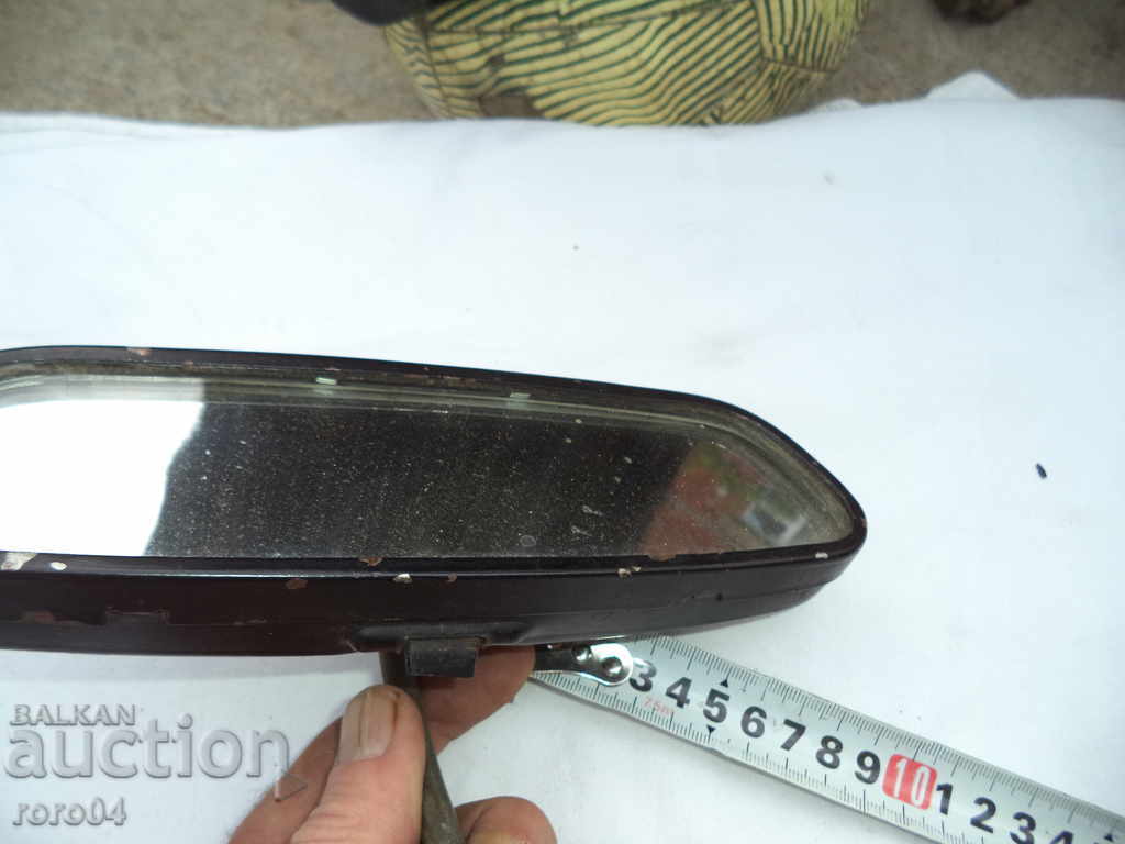 Delivery of RETRO MAGNETIC Delivery of RETRO MAGNETIC