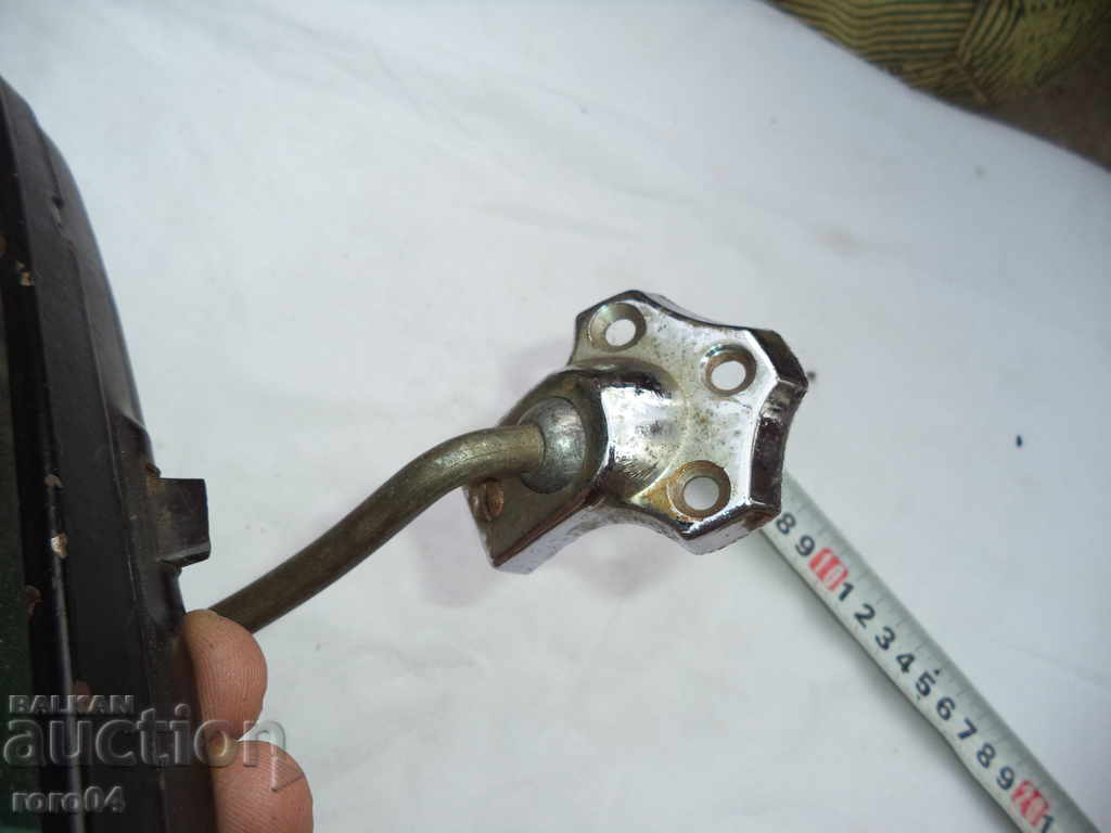 RETRO MAGNETIC - 5 RETRO MAGNETIC - 5