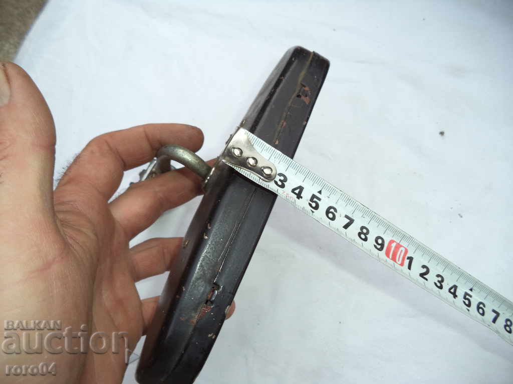 RETRO MAGNETIC - 6 RETRO MAGNETIC - 6