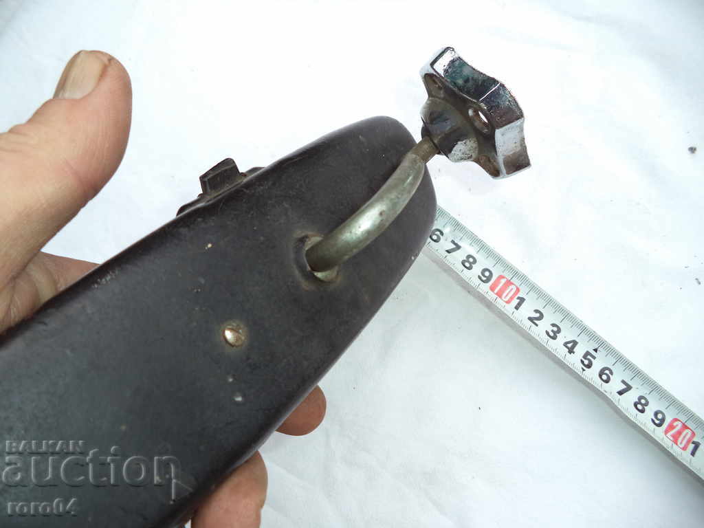 RETRO MAGNETIC - 7 RETRO MAGNETIC - 7