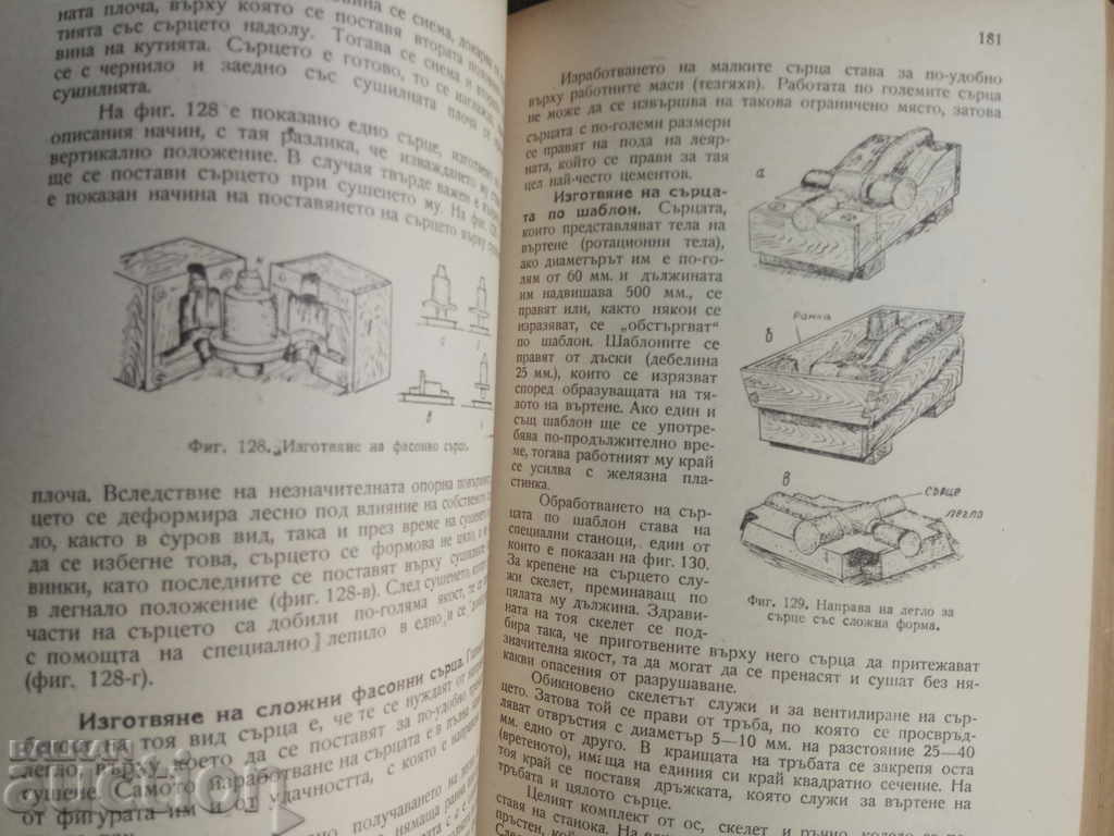 Леярство . Тодор Делистоянов - 5 Леярство . Тодор Делистоянов - 5