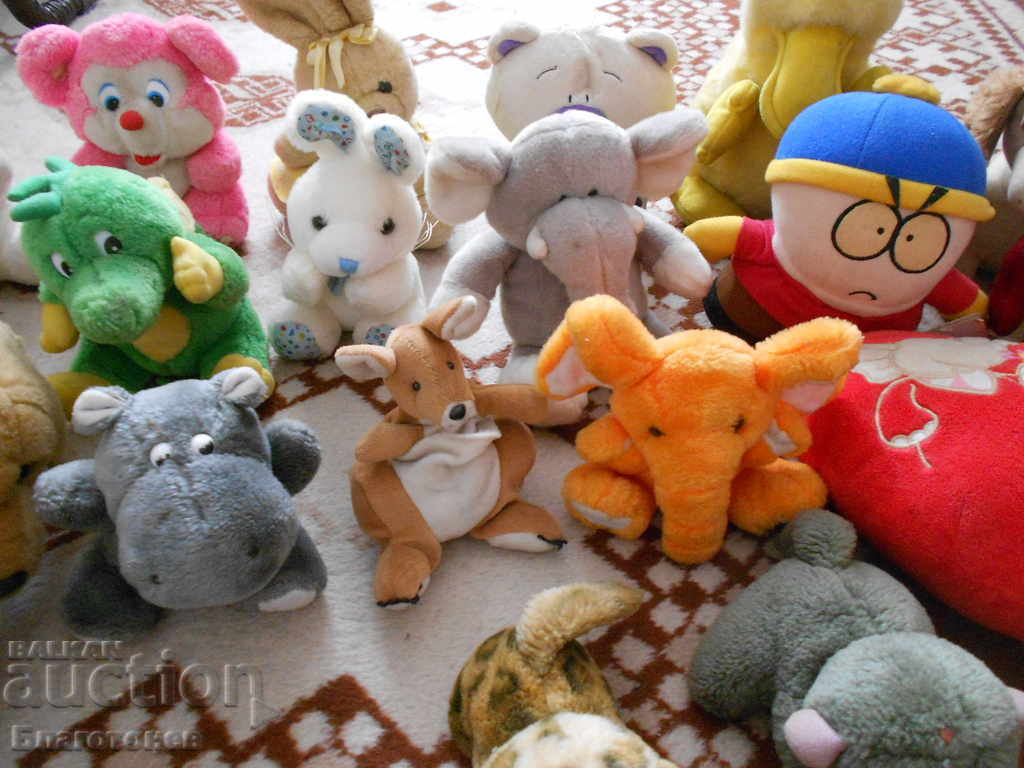 Auction Old toys Auction Old toys