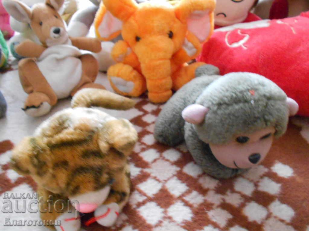 Delivery of Old toys Delivery of Old toys