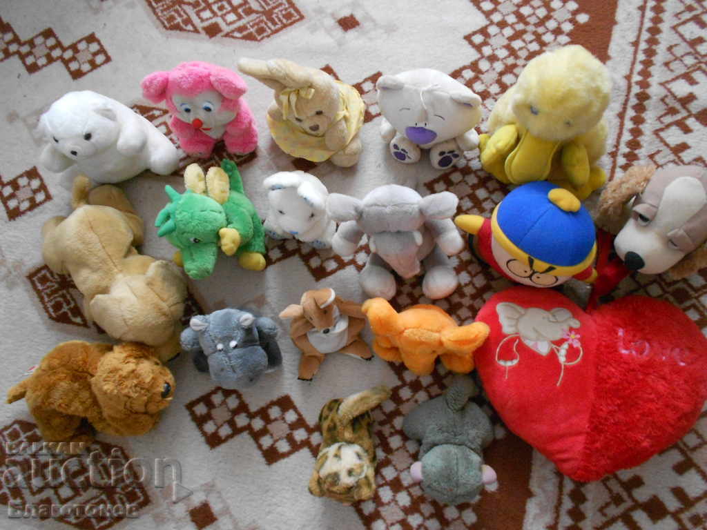 Old toys - 6 Old toys - 6