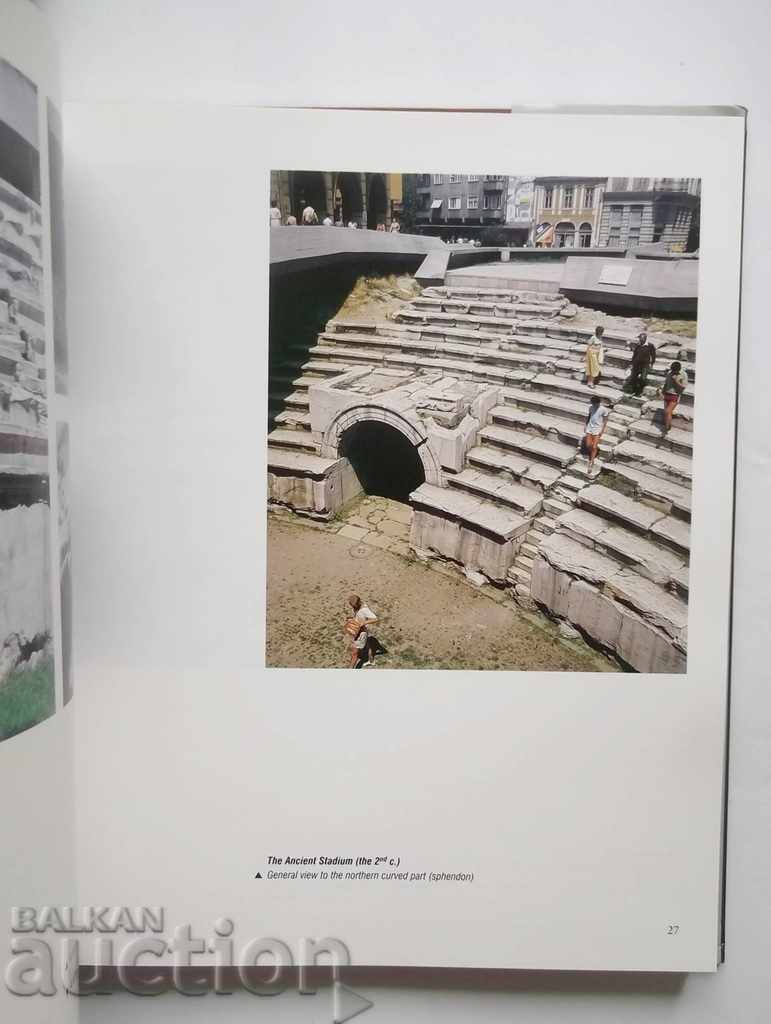 Аукцион The Old Plovdiv - Krassimir linkov, A Pizhev 1998 г. Пловдив Аукцион The Old Plovdiv - Krassimir linkov, A Pizhev 1998 г. Пловдив