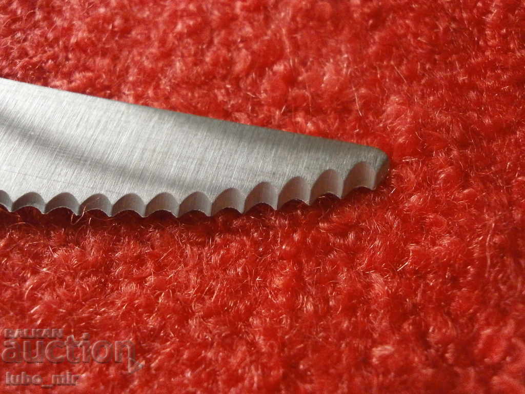 Livrarea CUIT VECHI - MONTANA INOX - ITALIA