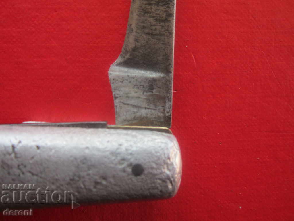 Auction Unique German military knife medical Aesculap knife Auction Unique German military knife medical Aesculap knife