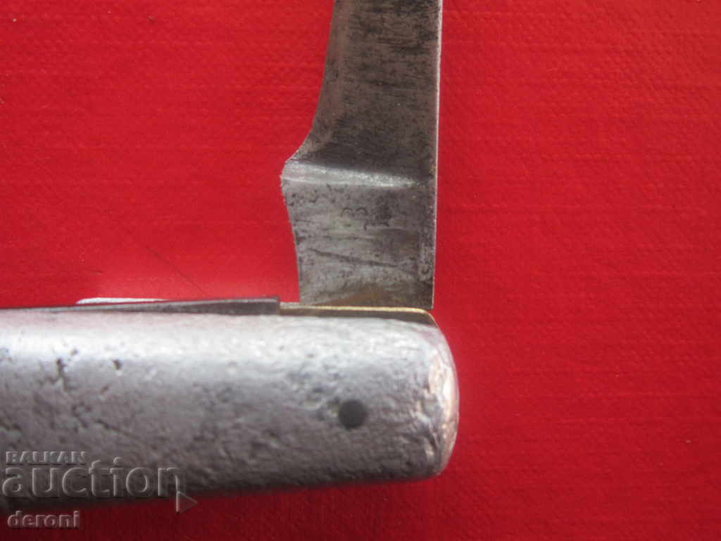 Delivery of Unique German military knife medical Aesculap knife Delivery of Unique German military knife medical Aesculap knife