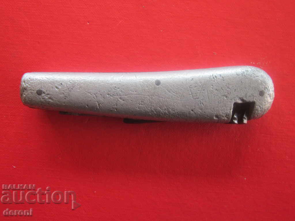 Unique German military knife medical Aesculap knife - 6 Unique German military knife medical Aesculap knife - 6