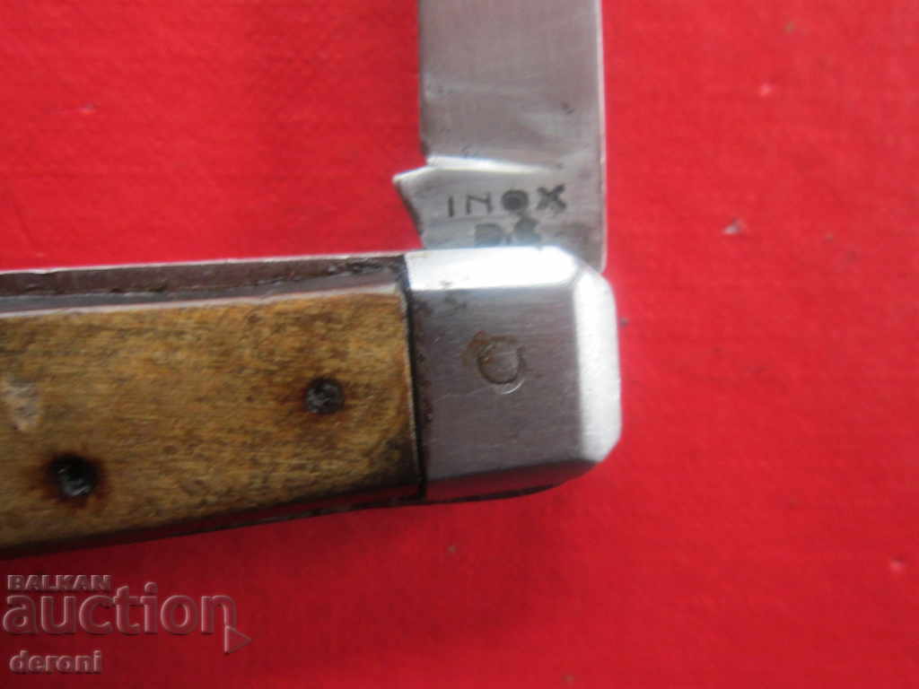 Auction An incredible German sword horn knife Auction An incredible German sword horn knife