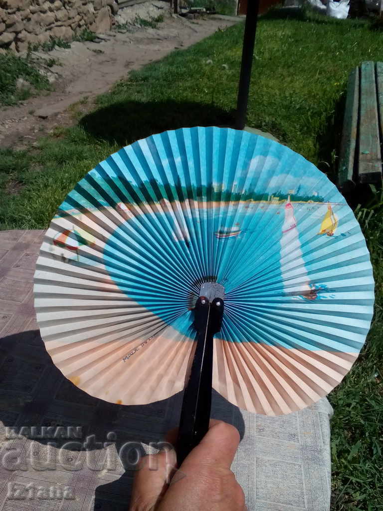 Παράδοση Παλιό ανεμιστήρα Παράδοση Παλιό ανεμιστήρα