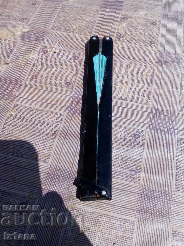 Παλιό ανεμιστήρα - 5 Παλιό ανεμιστήρα - 5