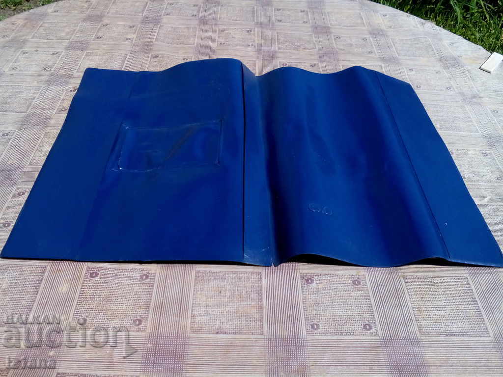 Auction  Old Notebook Notebook