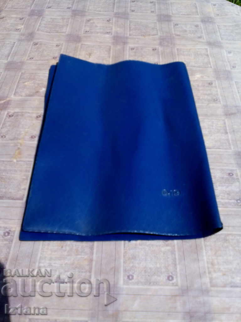 Delivery of Old Notebook Notebook