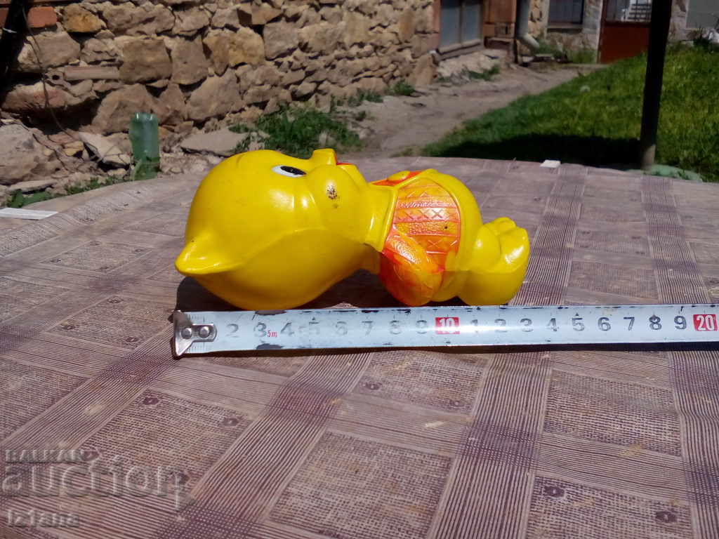 Toy, pig - 5 Toy, pig - 5