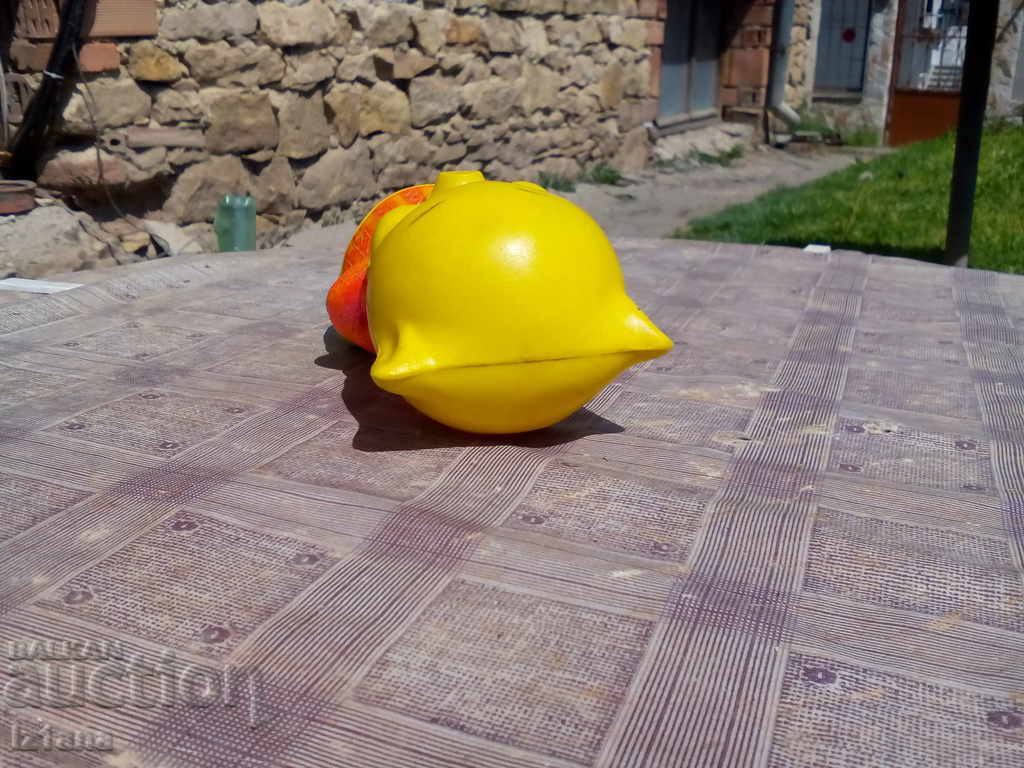 Toy, pig - 6 Toy, pig - 6