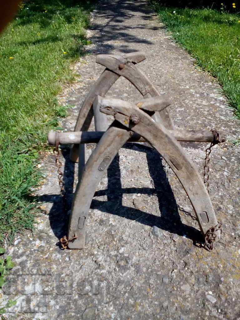 Delivery of An ancient samar