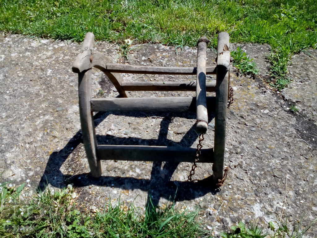 An ancient samar - 5