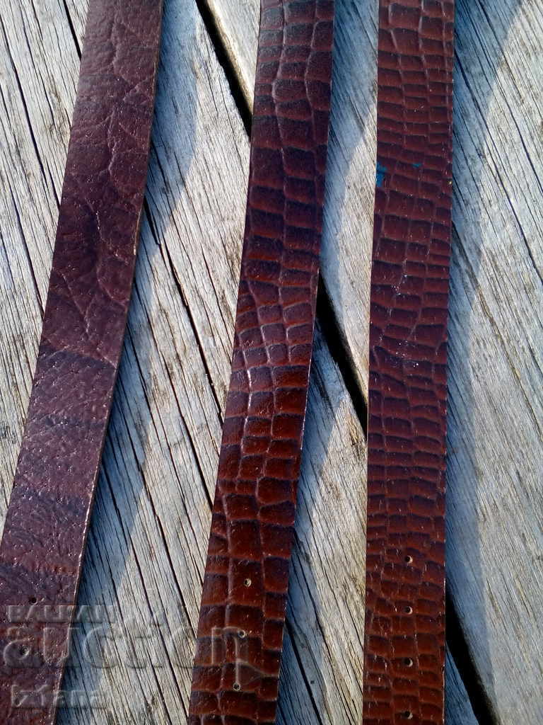 Auction Ancient watch strap Auction Ancient watch strap