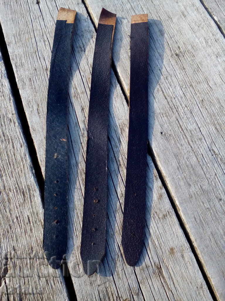 Delivery of Ancient watch strap Delivery of Ancient watch strap