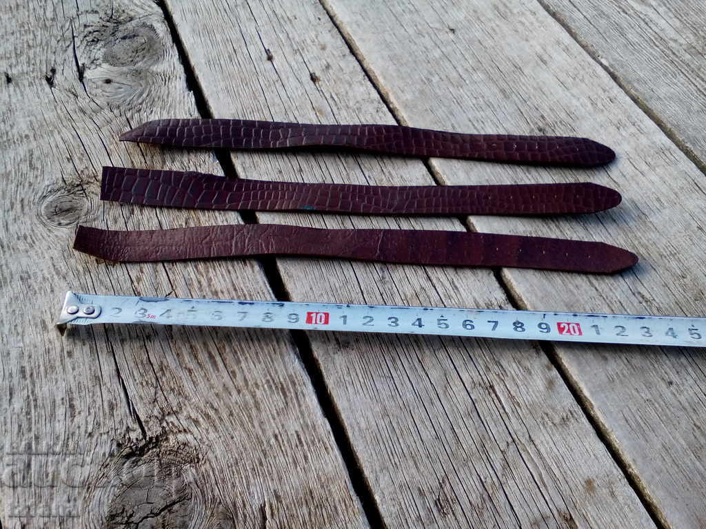 Ancient watch strap - 5 Ancient watch strap - 5