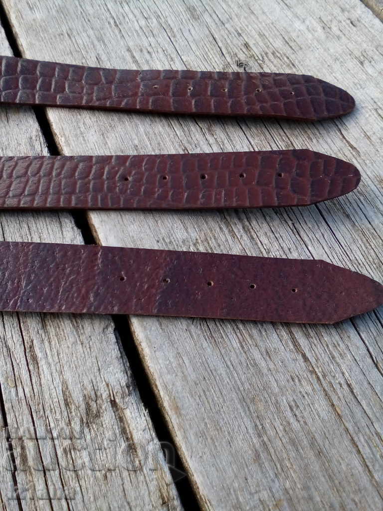 Ancient watch strap - 6 Ancient watch strap - 6