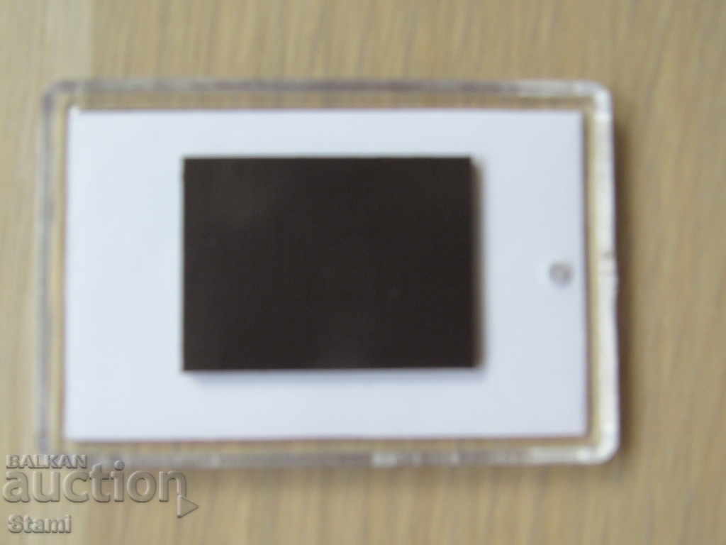 Authentic magnet from Mongolia-25 series - 5 Authentic magnet from Mongolia-25 series - 5