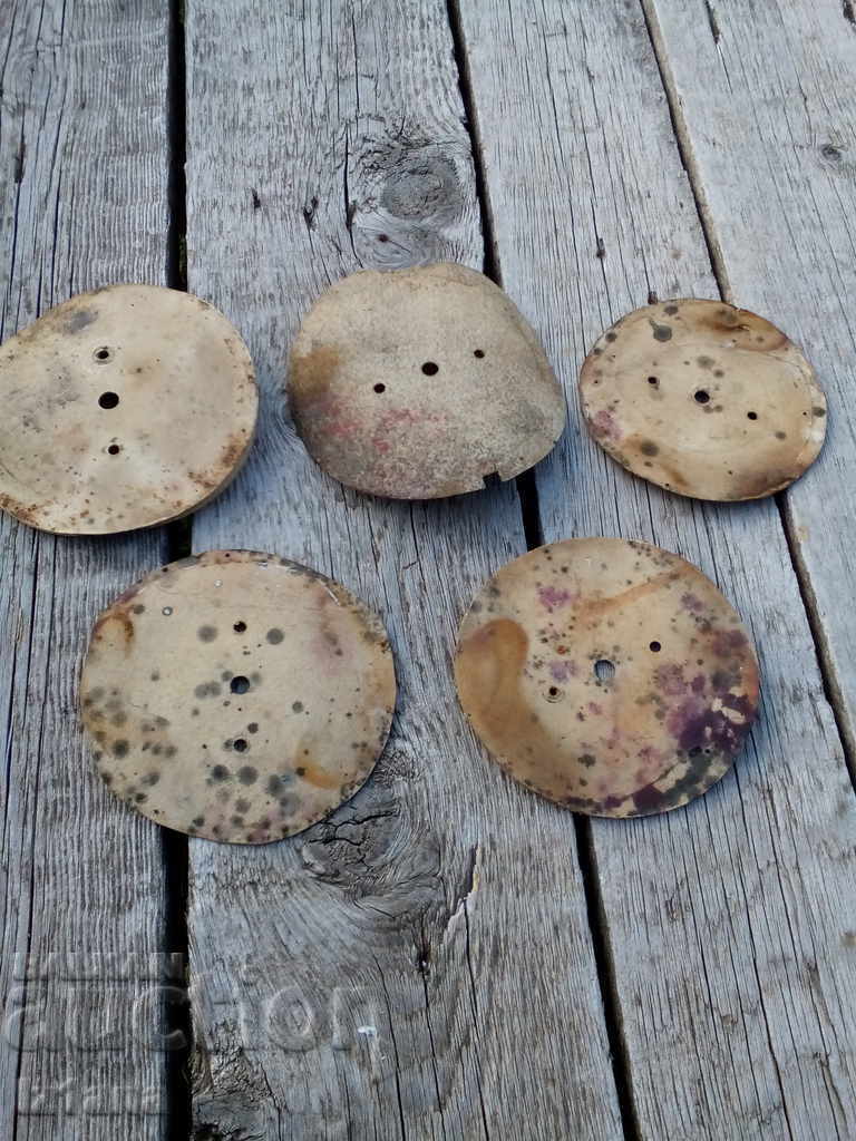 Dial ρολόι - 7 Dial ρολόι - 7