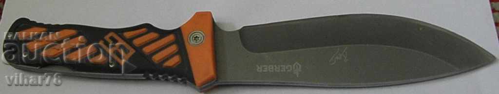 Delivery of STAR MASSIVE KNIFE -GERBER Delivery of STAR MASSIVE KNIFE -GERBER