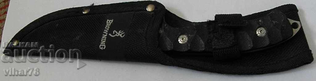 Auction  STAR BOW -browning