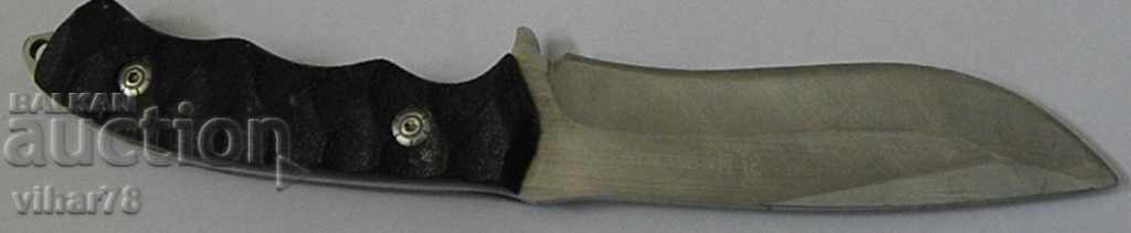 Delivery of STAR BOW -browning