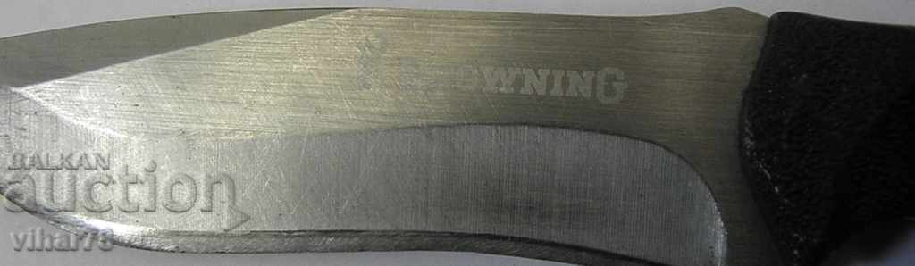 STAR BOW -browning - 5