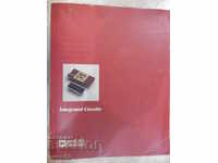Book "Catalog of Analog Devices, Modules .." - 1390 p.