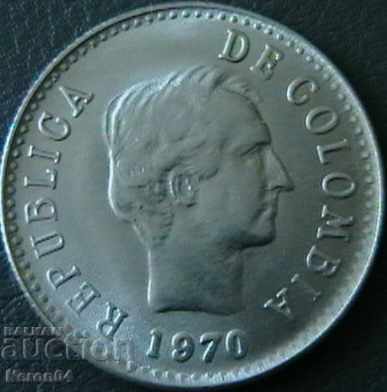 20 Cent 1970, Columbia cu preț € 0.99 | 1.94 BGN
