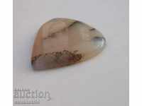 Natural Dendrite Opal -Australia-25.00 ct.