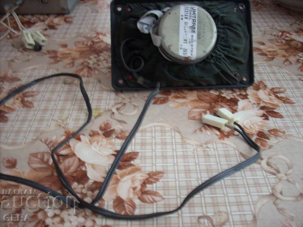 Auction radio cassette recorder Auction radio cassette recorder